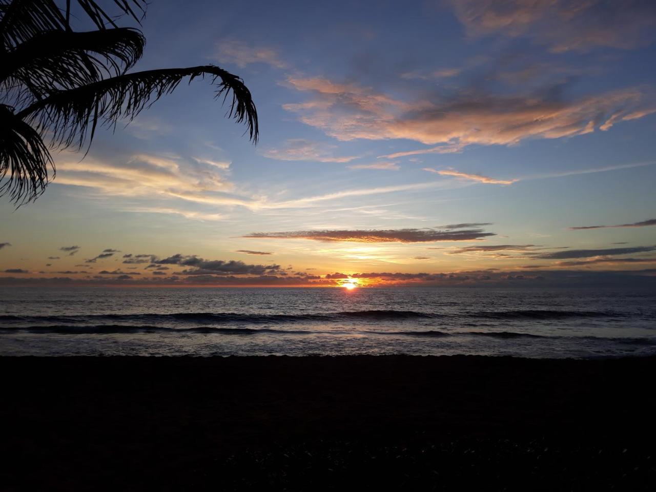 Arcade Beach Hotel Bentota Exteriér fotografie